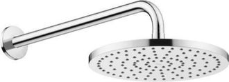 Duravit Conjunto De Ducha Duravit 250, Cromo Alto Brillo, Uv0752001010