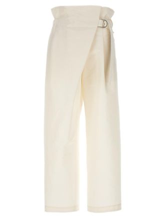 Issey Miyake Enfold Trousers