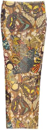 Jean Paul Gaultier Multicolor Re-Edition Skit