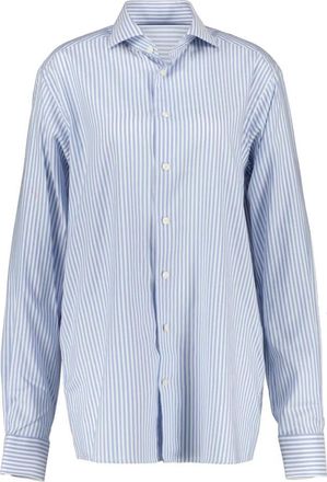 Eton Uomo, Magliette, Blu, 3Xl, new