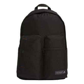 adidas Must Haves 3D Pocket Backpack Black IK7284
