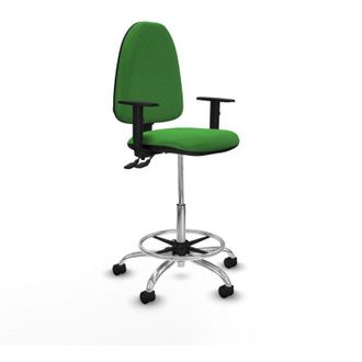 Piqueras y Crespo Piqueras Et Crespo B1d05rn Silla De Oficina Verde