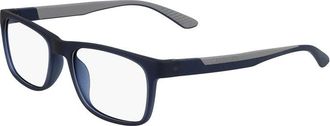 Calvin Klein CK20535 410 Matte Crystal Navy 52mm