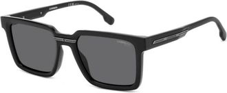 Carrera Heren, Accessoires, Zwart, Maat: 54 MM Polyamide