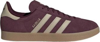 adidas Gazelle Sneakers - unisex - Skateschoenen - Paars - 40 EU - Su&egrave;de - Fitness