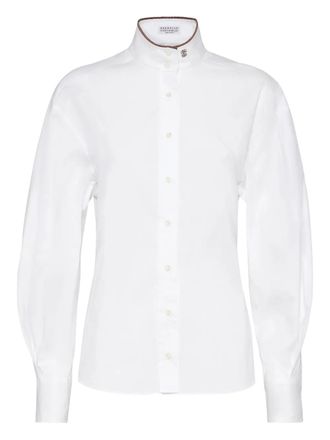 Brunello Cucinelli Turtleneck Shirt