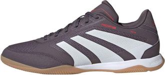 adidas Predator League IN Grey Strata White ID3782