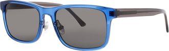 prodesign denmark Sunglasses GREEN TRANSPARENT