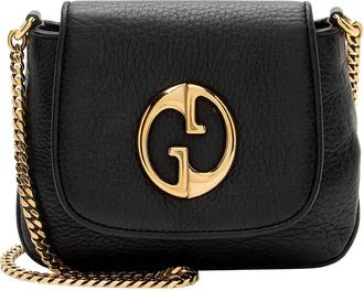 Gucci 1973 Small (Authentic Pre-Loved)