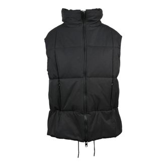 Yohji Yamamoto Mujer, Chaquetas, Negro, Talla: M