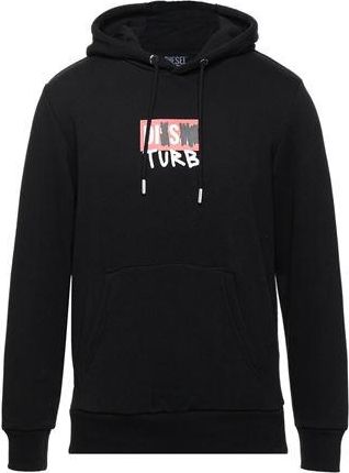 Diesel TOPWEAR - Sweatshirts sur YOOX.COM