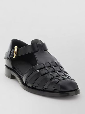 Churchs leather kelsey sandals