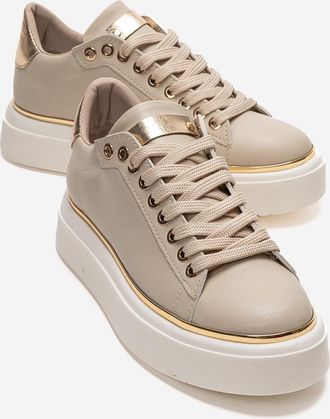 Prologue Borena Platform Sneaker