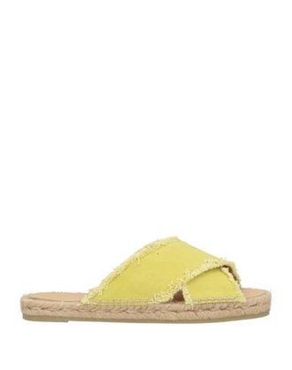 Castaner FOOTWEAR - Espadrilles on YOOX.COM