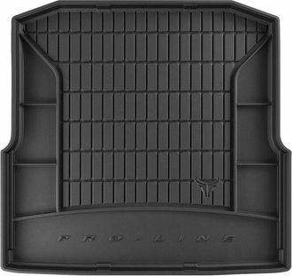 OEM Tappetino Per Bagagliaio Skoda Octavia 3 Kombi 2013-2020 Tm Bw