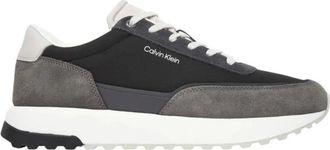 Calvin Klein Uomo, Scarpe, Grigio, 44 EU, new