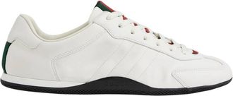 Gucci Shift Sneakers, Brand Size 7.5 ( US Size 8 )