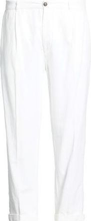 40weft BOTTOMWEAR - Pantaloni su YOOX.COM