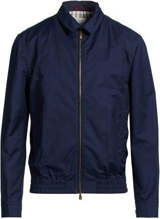 Brunello Cucinelli JACKEN & M&Auml;NTEL - Jacken und Anoraks auf YOOX.COM