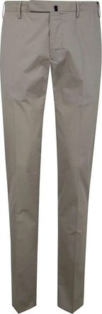 Incotex Slim Fit Trousers