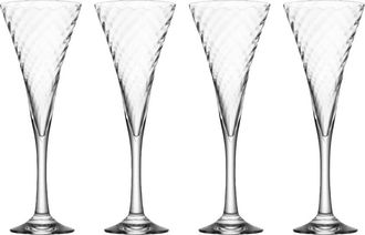 Orrefors Helena 4-Pack