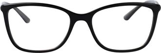 Dolce & Gabbana Dames, Accessoires, Zwart, Maat: 54 MM