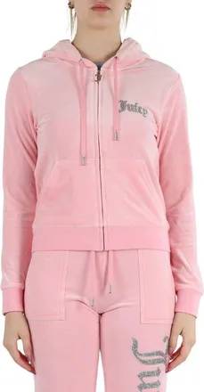 Juicy Couture Polyester Womens Sweatshirt