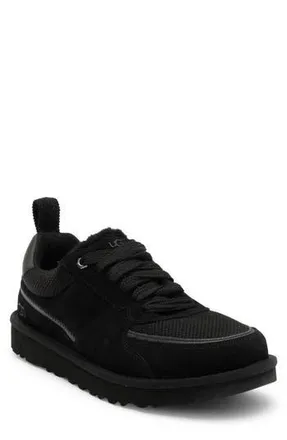 UGG Sungazer Sneaker in Black at Nordstrom Rack, Size 11