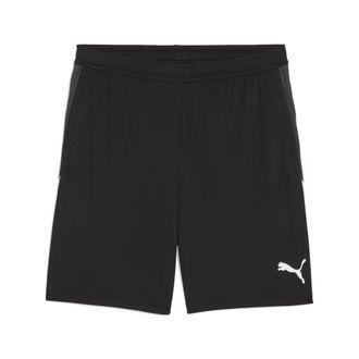 Puma Shorts da training individualLIGA da uomo, Accessori, Nero, XS