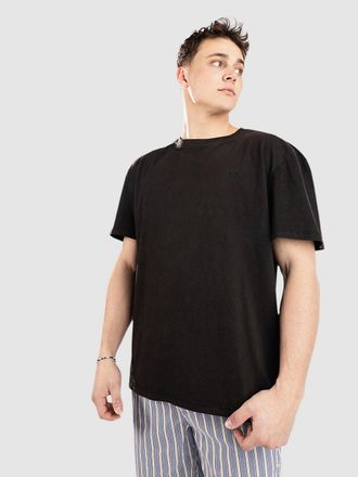 Fat Moose Taylor T-Shirt zwart