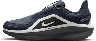Nike (WMNS) Nike Winflo 11 Gore-Tex Dark Obsidian FQ1359-400