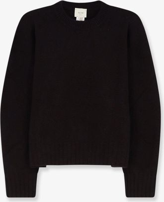 Alysi Maglia in misto lana merino e cashmere - ALYSI - gender_Woman