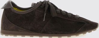 Jacquemus Sneakers JACQUEMUS Woman color Brown