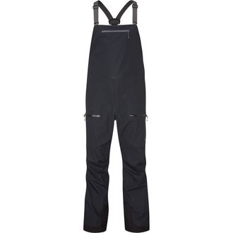 RAB Khroma Kinetic Bib Pant - Mens in Black at Nordstrom, Size Small
