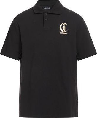 Just Cavalli Polo shirts