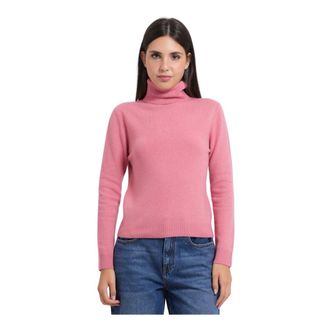 iBlues Donna, Maglie, Rosa, XL, new