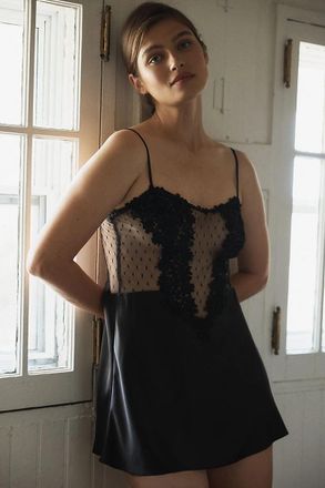 Flora Nikrooz Showstopper Chemise