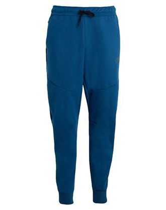 Nike TECH FLEECE BRUSHED JOGGER PANT