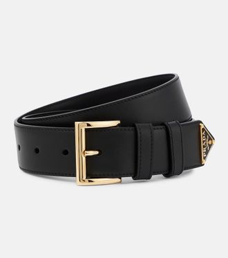 Prada Saffiano Leather Belt from $503.00 - on Stylight