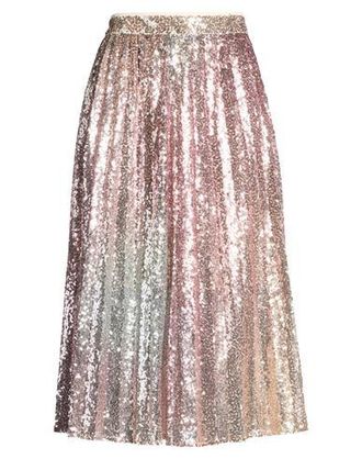 Silvian Heach BOTTOMWEAR - Midi skirts sur YOOX.COM