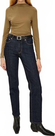 Rails Joelle Top In Ginger