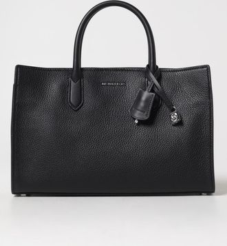 Michael Kors Borsa Scarlett Media Michael Kors in pelle a grana