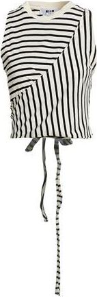 Msgm TOPWEAR - T-shirts on YOOX.COM