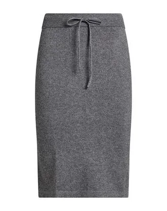 Cashmere Company HOSEN & R&Ouml;CKE - Midi-R&ouml;cke auf YOOX.COM