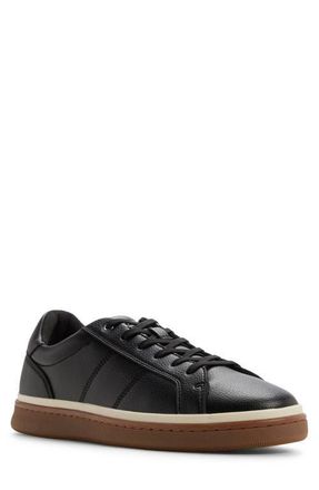 Aldo Georges Sneaker in Black at Nordstrom, Size 10.5