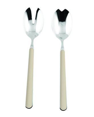 Mepra 2Pc Salad Set With $16 Credit