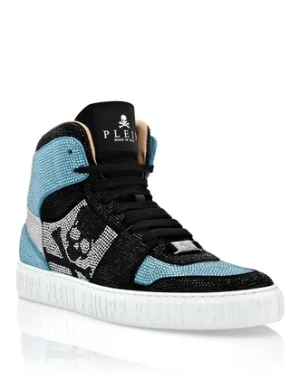 Philipp Plein Sneakers Notorious