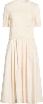 PESERICO DRESSES - Midi dresses on YOOX.COM