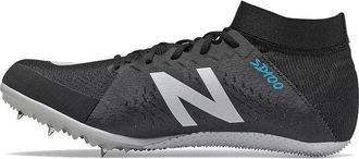 New Balance (WMNS) New Balance 100 v3 Black White WSD100B3