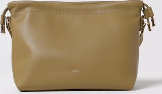 A.P.C. Borsa Ninon A. P.C. in pelle sintetica